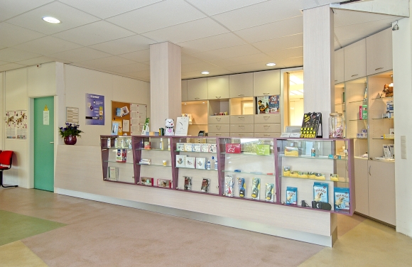 Gezondheidszorg