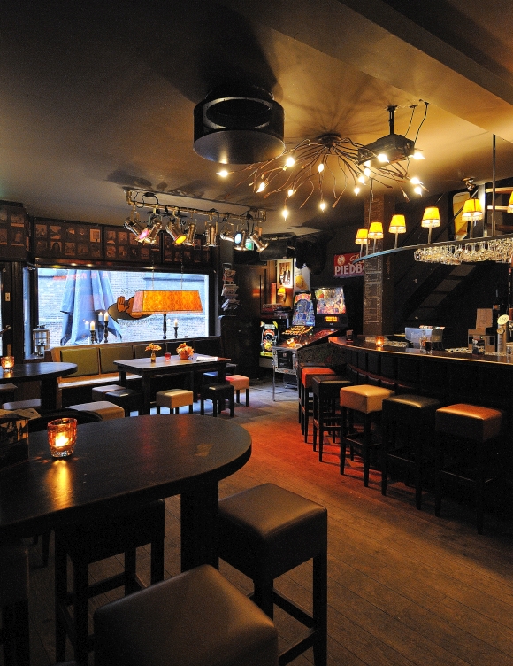 Horeca