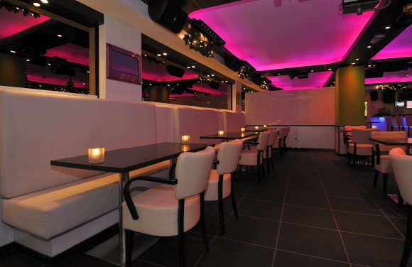 Horeca