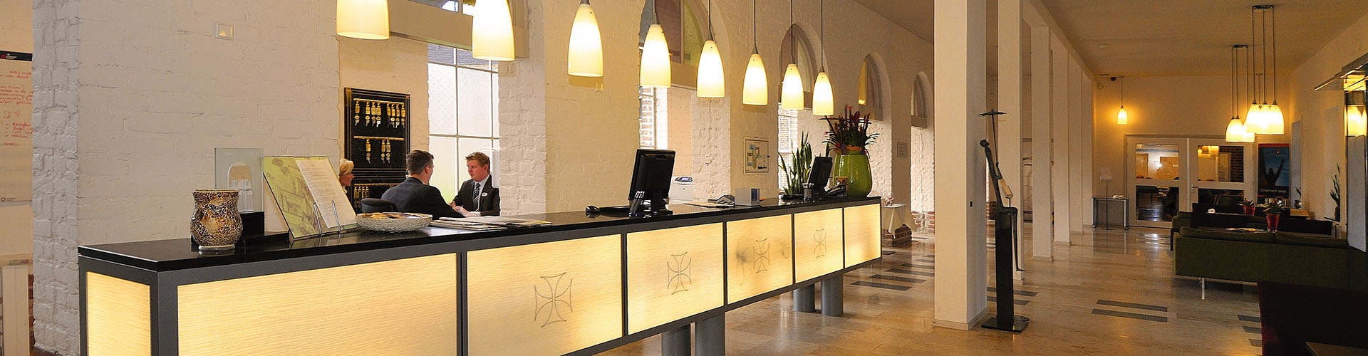 Hotelschool Het Klooster