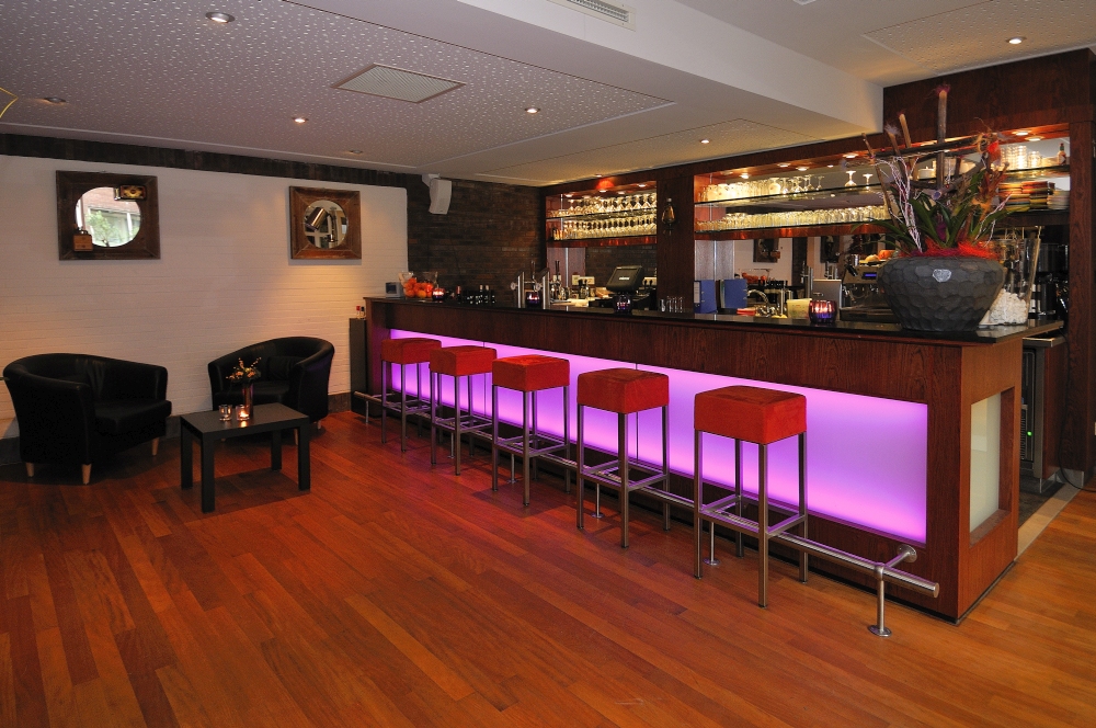 Hotelschool Het KloosterAmersfoort