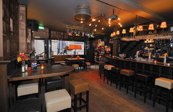 Horeca