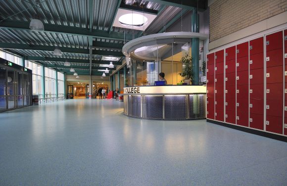 Onderwijs